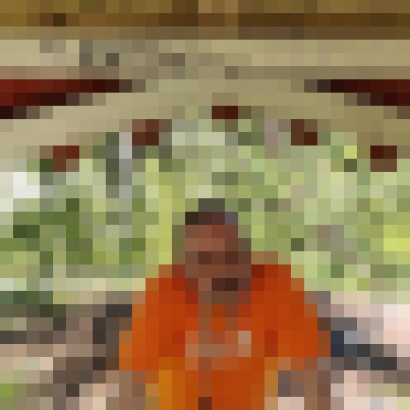 Sinan, 60, Sibi