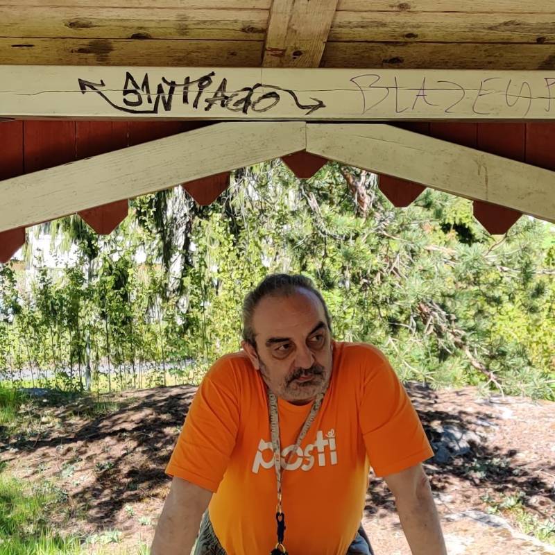 Sinan, 60, Kadrabad