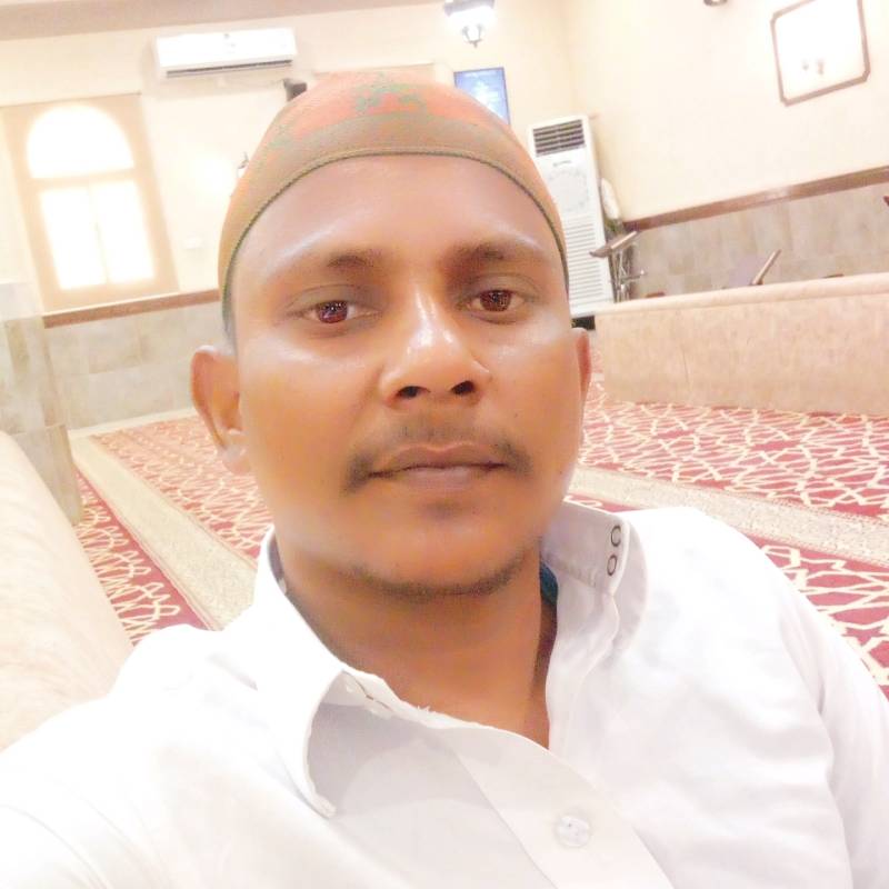 Md Dulal, 41, Anta