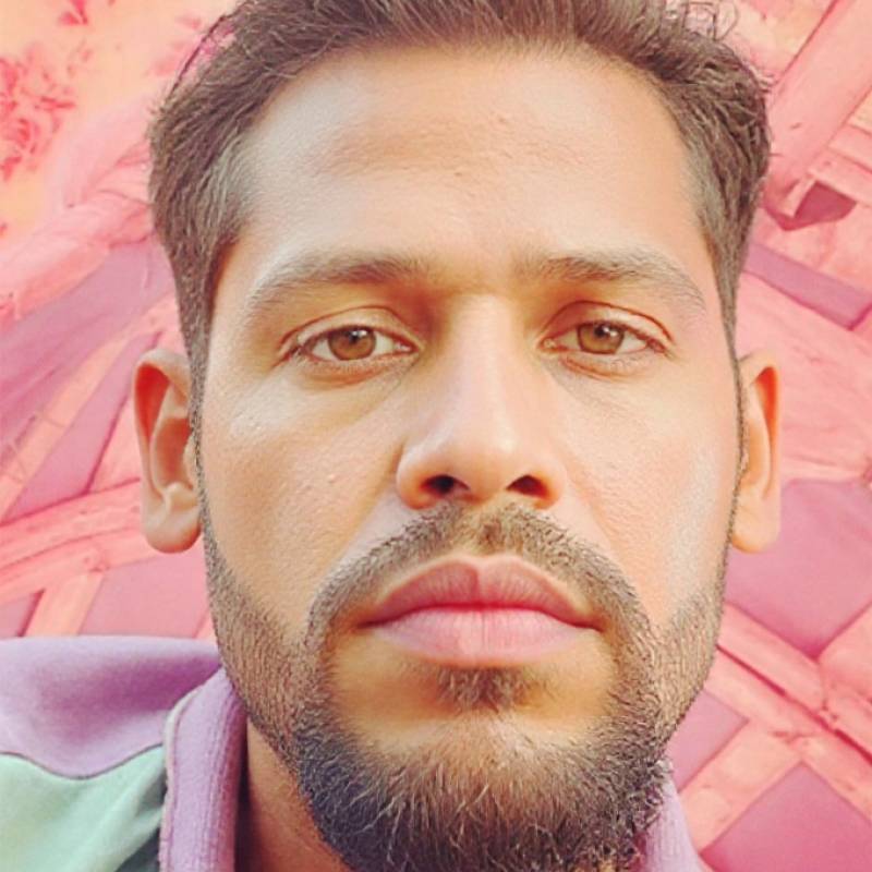 Shimul, 36, Squamish