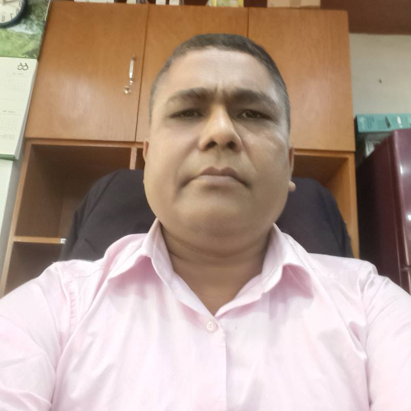 Mamun, 41, Bilaua
