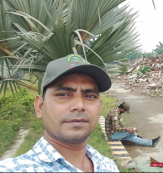 Md rahol, 30, Filomeno Mata