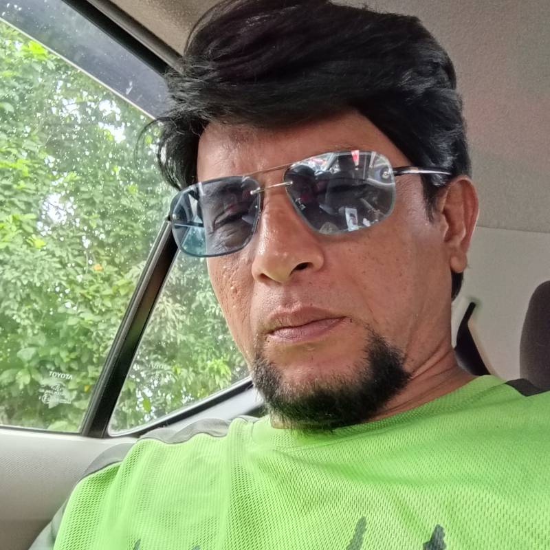 Fayjal, 41, Bagepalli