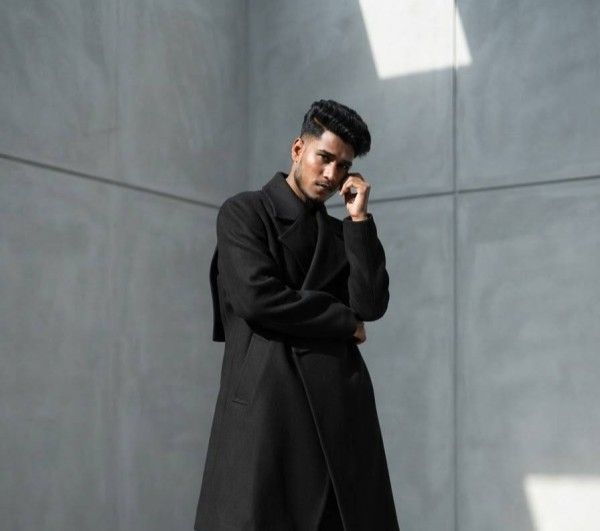 Shohag, 22, Bowdon