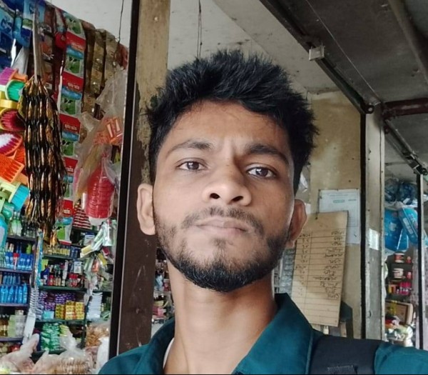 Srabon, 27, Raniwara Kalan