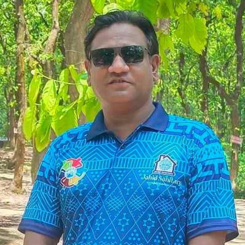 Imrul, 41, Lynn