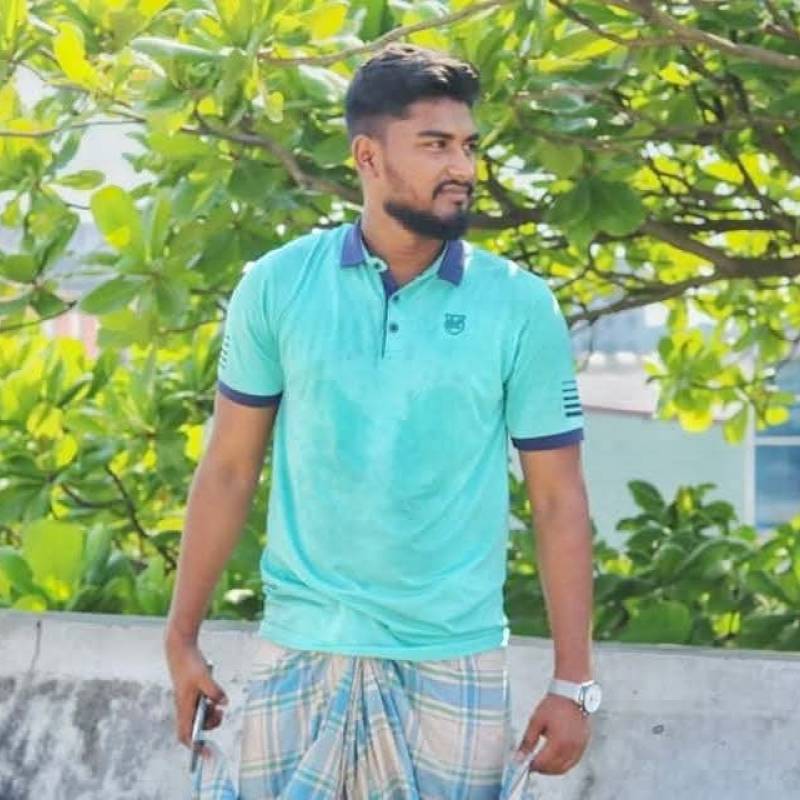 nirob, 45, Wanggezhuang
