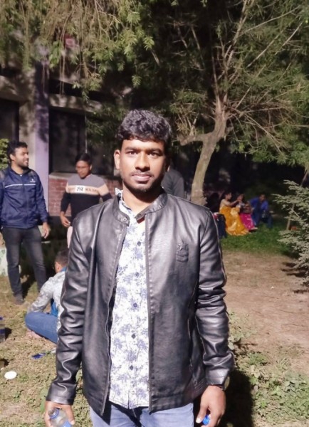 Dulal, 29