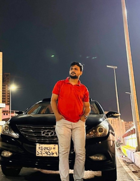 Ashik, 28, Ban Na Yang