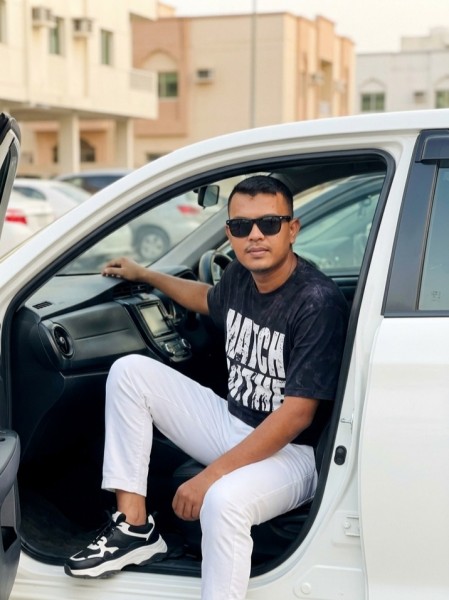 MD RAHAMAT ALI, 35, Isehara