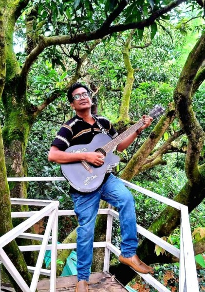 Shaon, 40, Bad Homburg