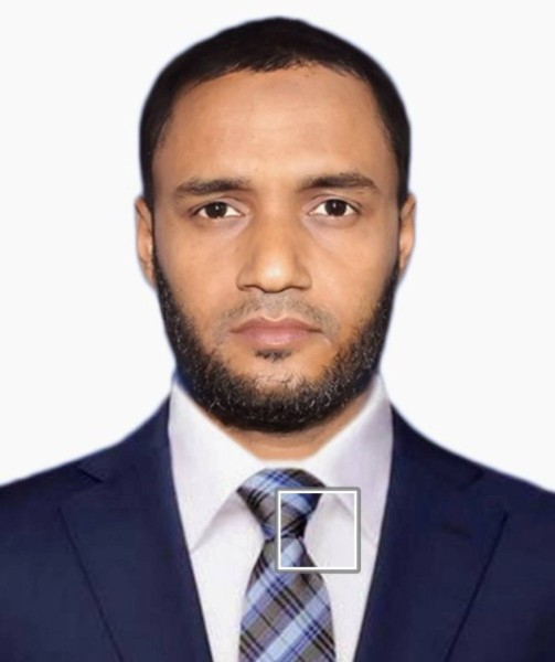Ali Liakat, 35, Cornwall