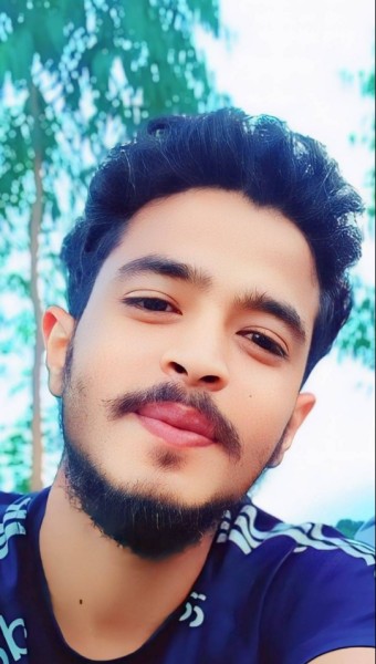 Rifat, 26, Baud