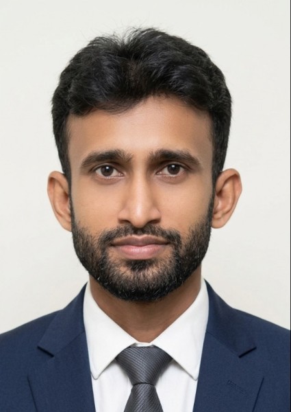 Sheikh, 32, Ashoknagar