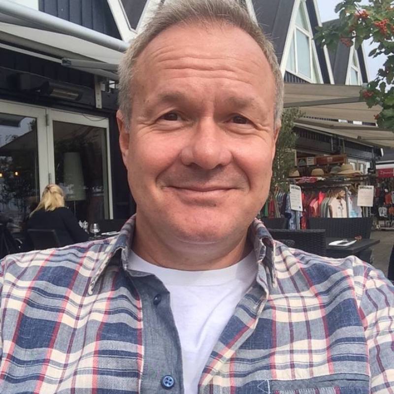 George, 65, Tbua