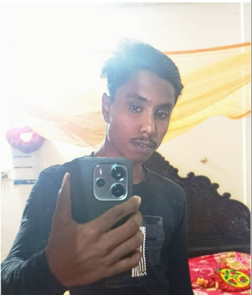Ashik, 24, Villacidro