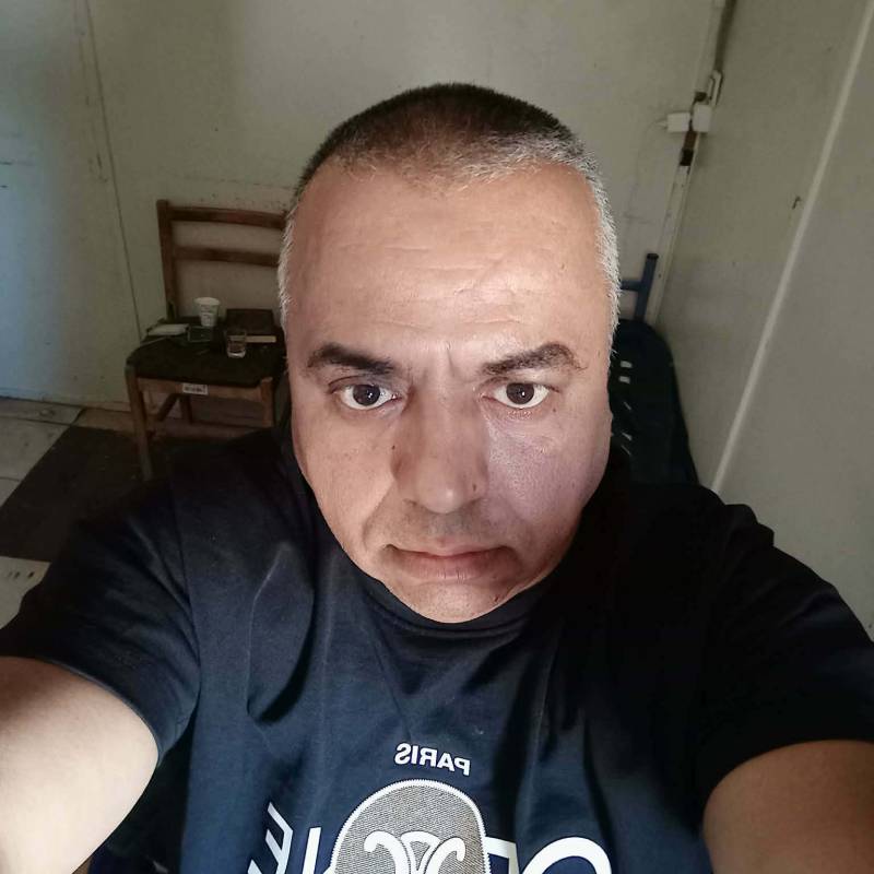 youcef, 52, dating