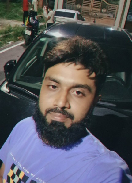 Mahadi, 35