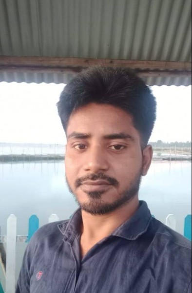 SHEIKH Salauddin, 32, Karonga