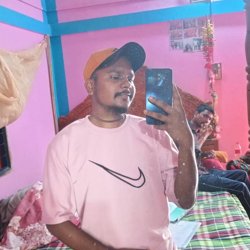 Hridoy, 25
