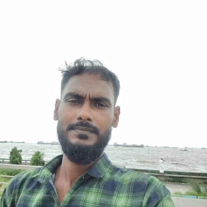 Md alauddIn, 24, Lara