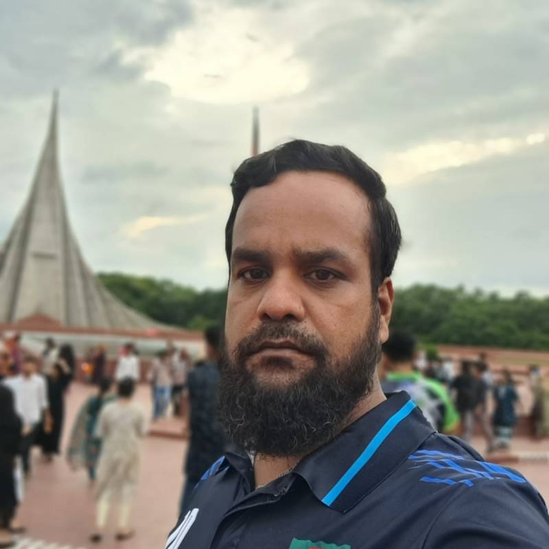Faruk, 40