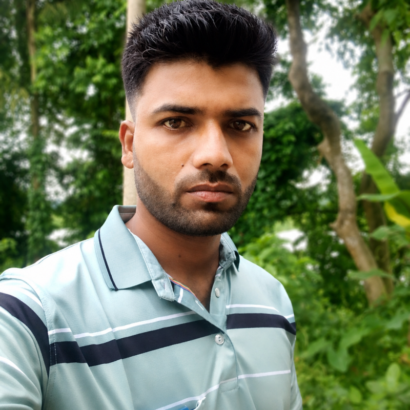 Yousuf, 28