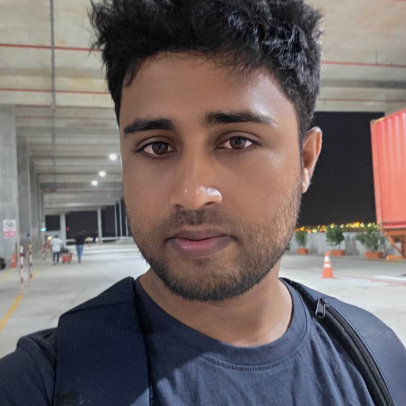 Khan, 28, Lane