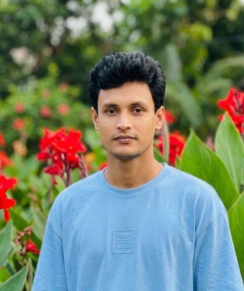 Sohel Muhammad, 28, Deltona