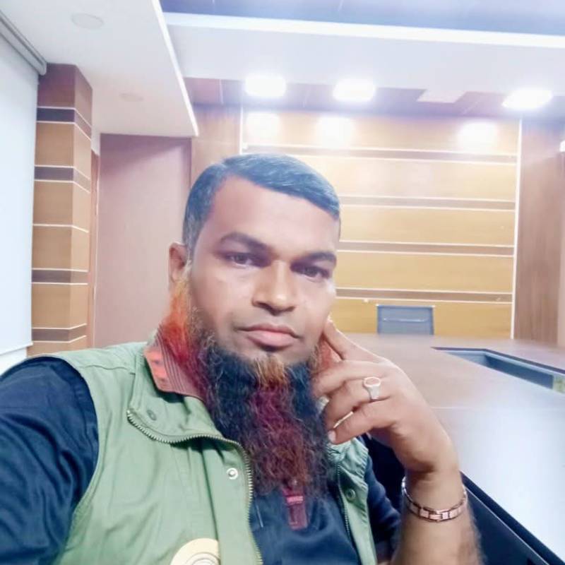 sayed, 38, Divo