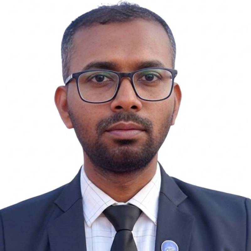 Ayat Hasan, 28, Oued Fodda