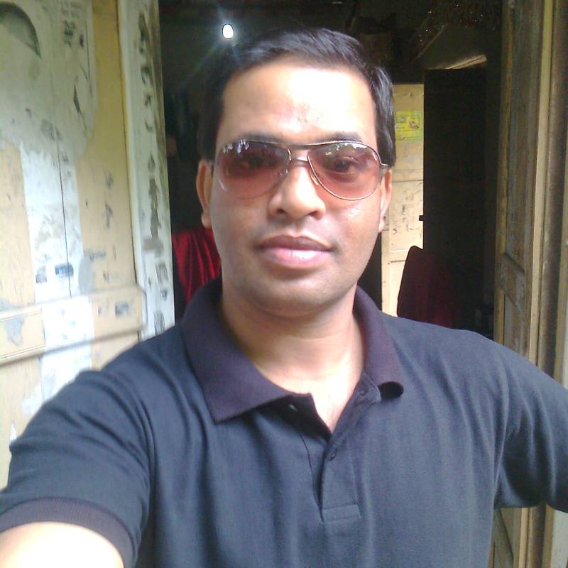 Shishir, 42, Pegnitz