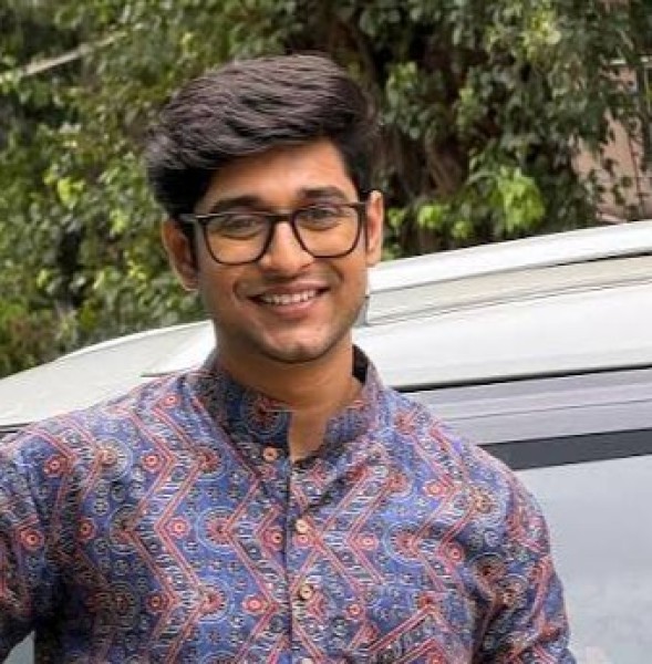 Hridoy, 31, Shikohbd