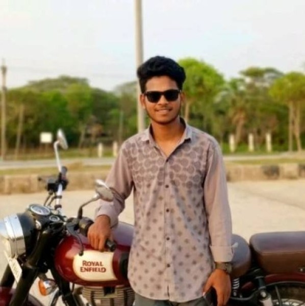Mdasifmolla, 23, Tapau