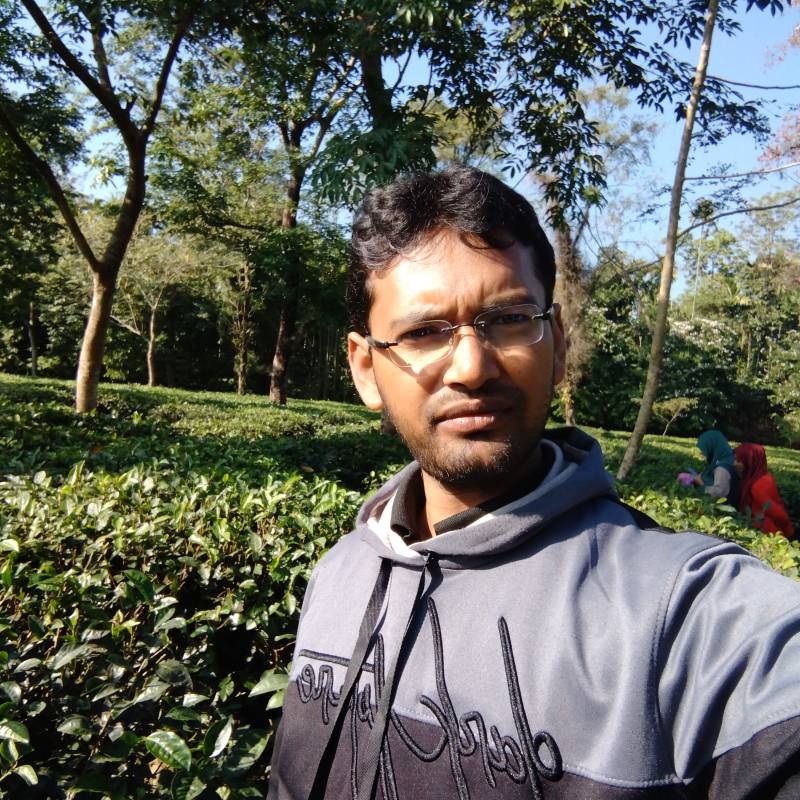 Moktadir, 27, Cologne