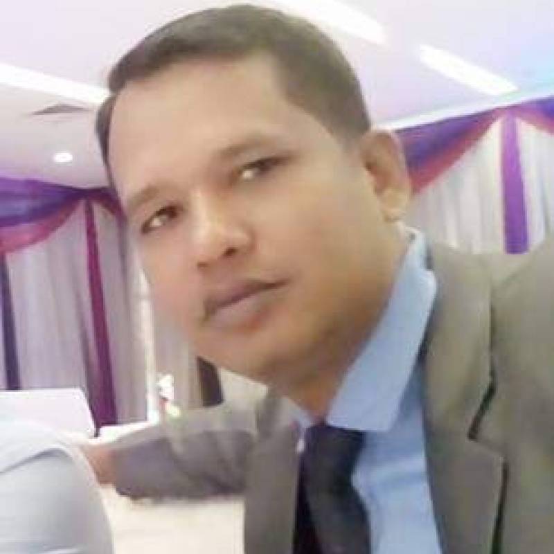 Shamim, 32, Prvost