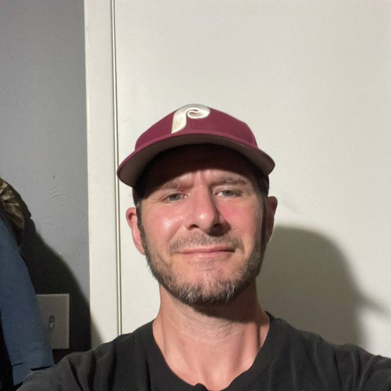 Michael Buehler, 40, Kannamanayakkanr
