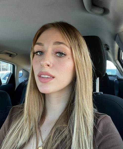 Claire, 32, Pinto