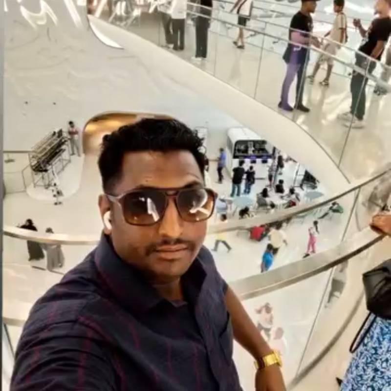 Mohammed Anwar, 37