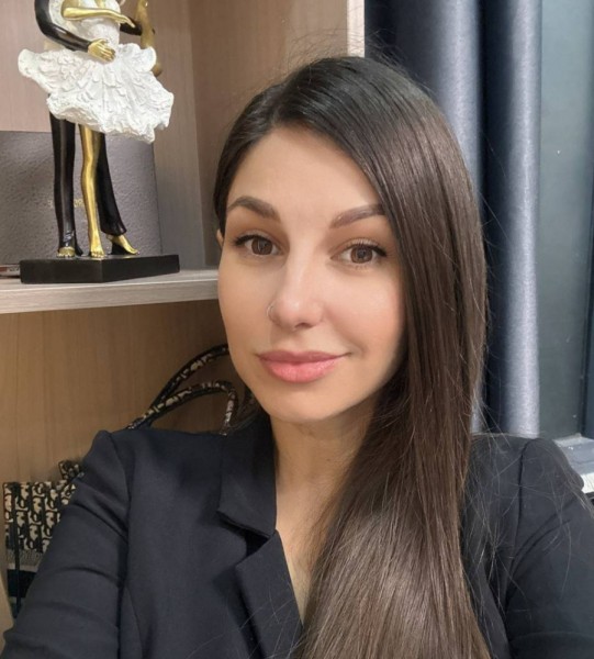 Sofia, 36, La Dorada