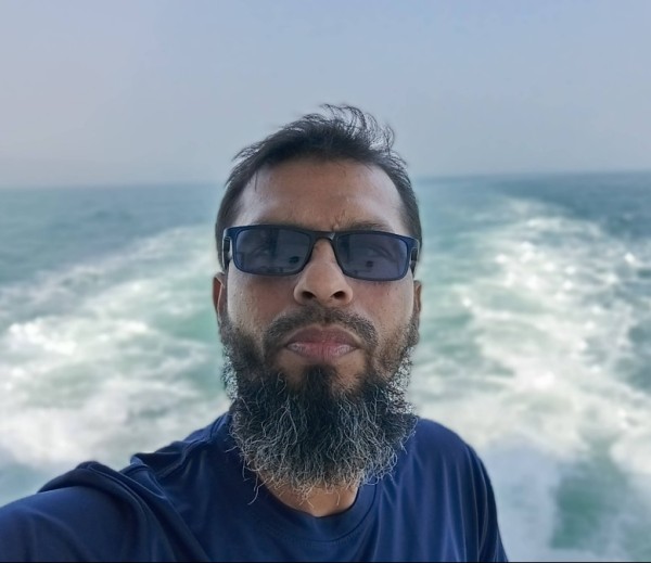 Md. Ar Latif, 34, Euskirchen