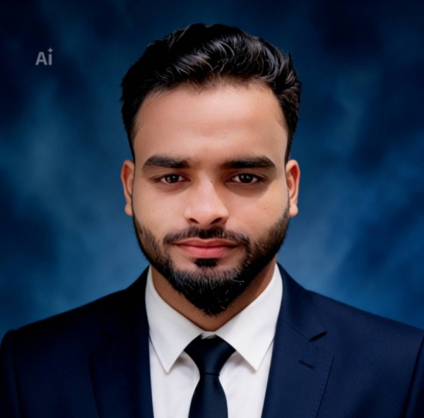 Firdos, 31, Chenab Nagar