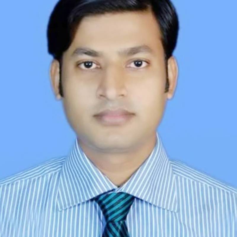 Ahmed Jalal, 38