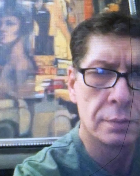 KEITH, 47