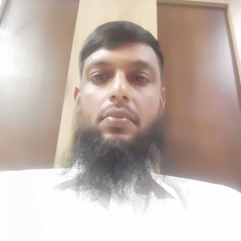 Mdazad, 31