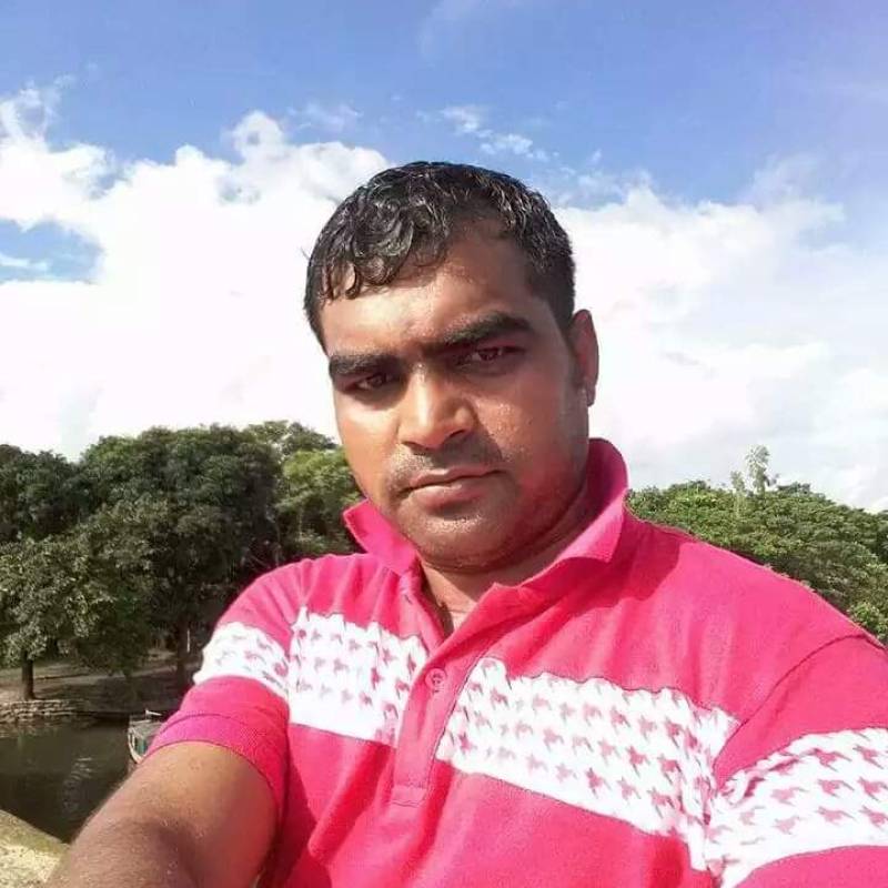Billal, 38, Sirumugai