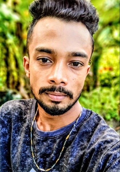 Arif, 23, Antsiranana