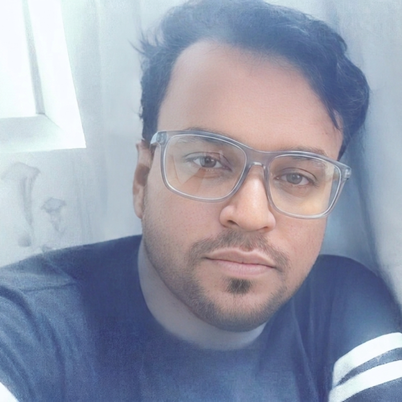 MD.Ibrahim, 34
