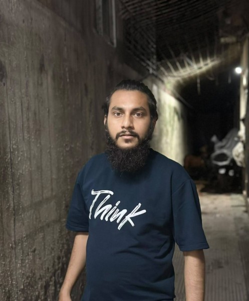 MD Rifat, 28