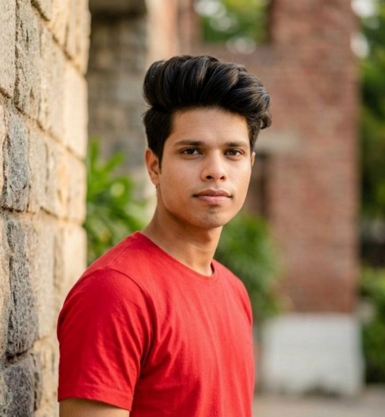 Mx NAZMUL, 20, Wolverton